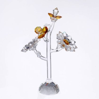 Blumenast "Fantasia" (18cm)