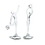 Athlet "Fantasia" (12