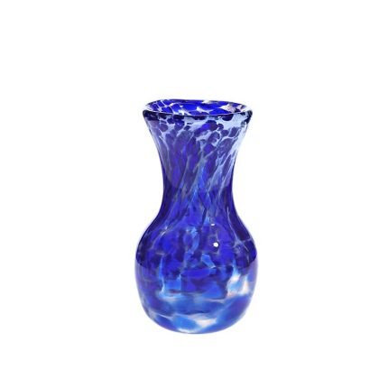 Vase marmoriert "Pavel" (18cm)