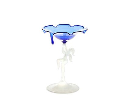 Engel Teelicht "Bloom" (12cm)