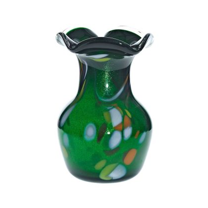 Vase aufgeschleudert "Pavel" (19cm)