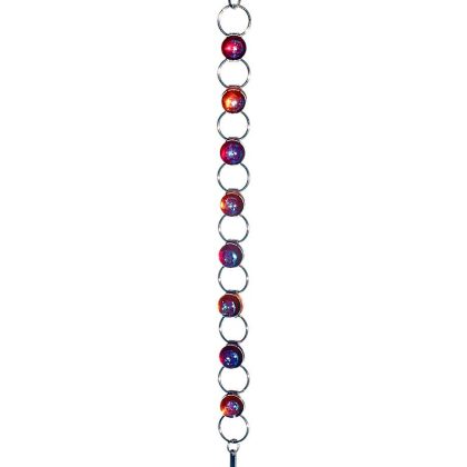 Armband Perlen "Fusing Gem" (3cm)