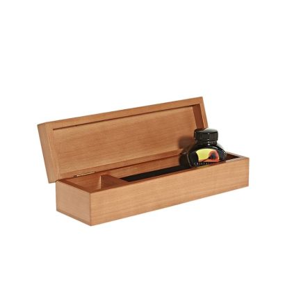 Geschenkverpackung mit Tinte ?Barcelona"