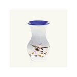 Vase im Muranostyle "Stiller" (18cm)