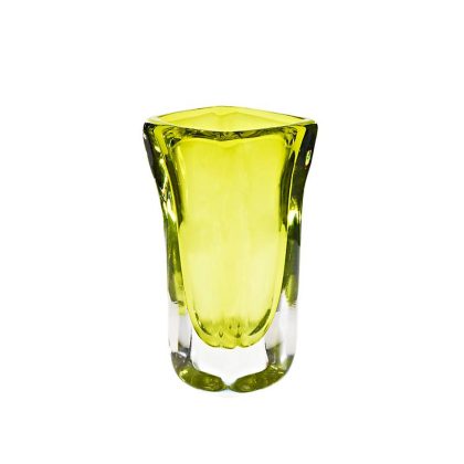 Vase eckig "Pavel" (18