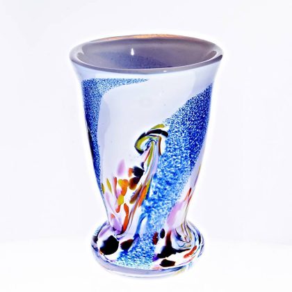 Elefantenfußvase "Stiller" (18