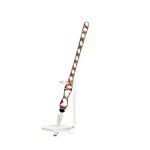 Glasfederschreiber "Feder" (17cm)