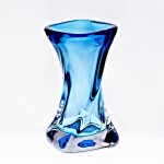 Vase gedreht "Pavel" (23cm)