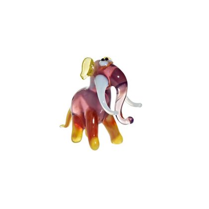 Mammut ''Mini Plus'' (4-5cm)
