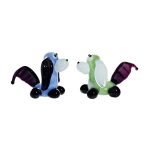 Hund ''Mini Plus'' (4-5cm)