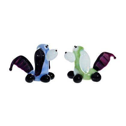 Hund ''Mini Plus'' (4-5cm)