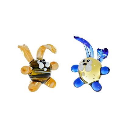 Hase Pummel "Mini Plus" (4-5cm)