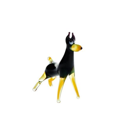 Dobermann ''Mini Plus'' (4-5cm)