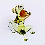 Affe spricht nicht ''Mini Plus'' (4-5cm)