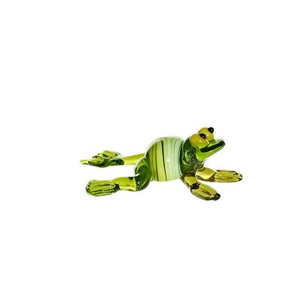 Frosch Midi (6-8cm)