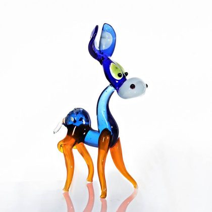Esel Medium (6-15cm)