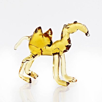Kamel ''Medium'' (6-15cm)