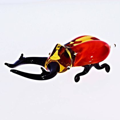 Hirschkäfer Medium (6-15cm)