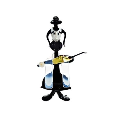 Mann mit Violine Big (10-20cm)