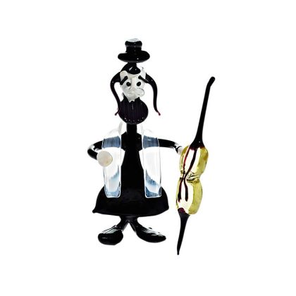 Mann mit Cello ''Big'' (10-20cm)