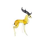 Hirsch Big (10-20cm)