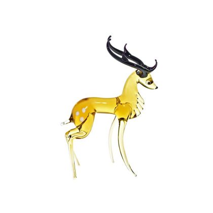Hirsch Big (10-20cm)