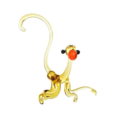 Affe Medium (6-15cm)