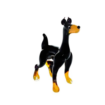 Dobermann Medium (6-15cm)