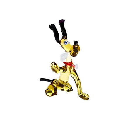 Hund Medium (6-15cm)