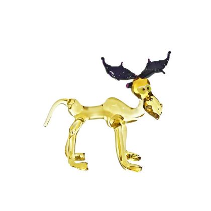 Elch Medium (6-15cm)