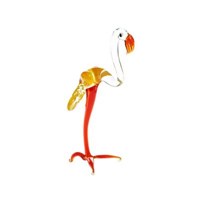 Flamingo Medium (6-15cm)