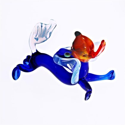 Hund Medium (6-15cm)