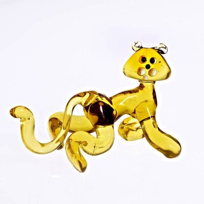 Katze Medium (6-15cm)
