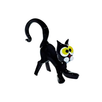 Katze Medium (6-15cm)