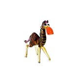 Zebra Medium (8-15cm)