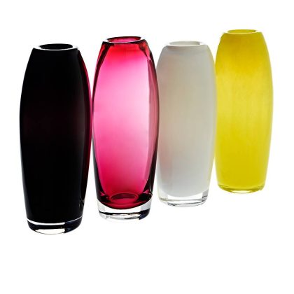 Blumenvase V.I.P. "Stiller" (21cm)