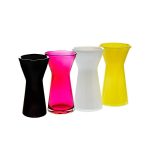Blumenvase V.I.P. "Stiller" (22cm)