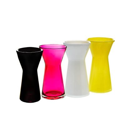 Blumenvase V.I.P. "Stiller" (22cm)