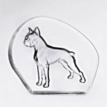 Figur Boxer 15 cm