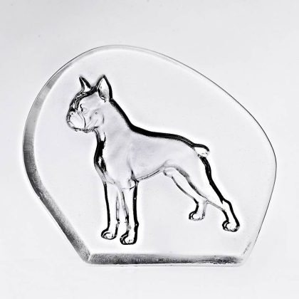 Figur Boxer 15 cm