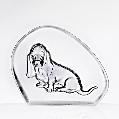Figur Beagle 15 cm