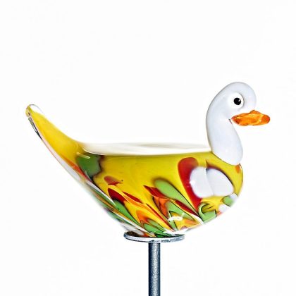 Ente Gartenflair 24