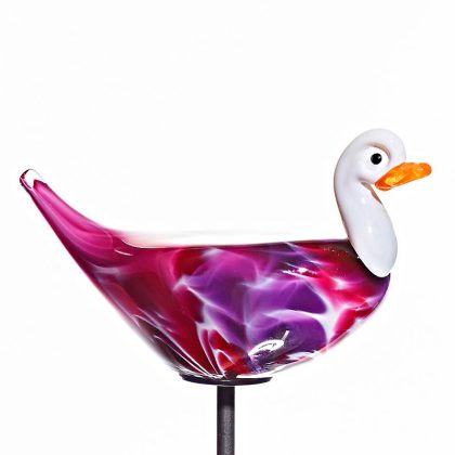 Ente Gartenflair 24