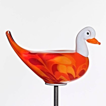 Ente Gartenflair 24