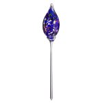 Gartenflame auf Stab Freestyle (45cm)