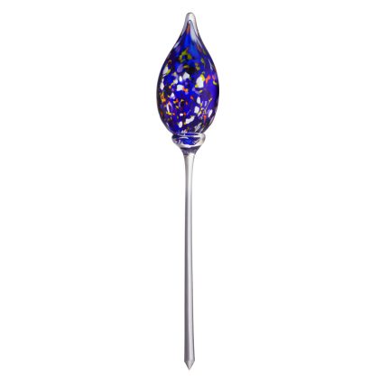 Gartenflame auf Stab Freestyle (45cm)