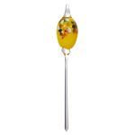 Gartenflame auf Stab Freestyle (45cm)