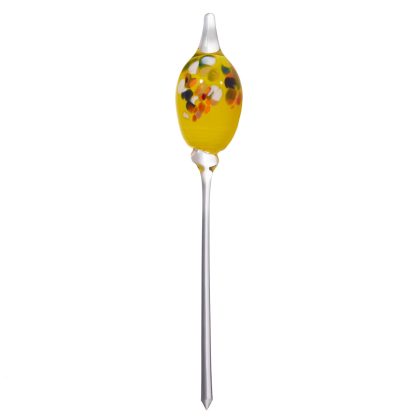 Gartenflame auf Stab Freestyle (45cm)