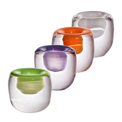 Kerzenhalter Drop Freestyle (6cm)