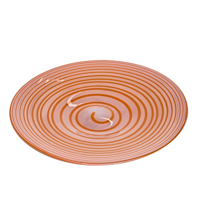 Dekoplatte Freestyle (38 cm)